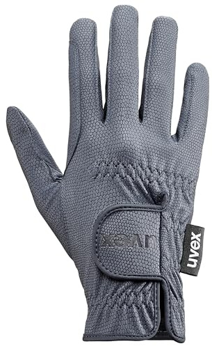Uvex Sportstyle - dehnbarer Reithandschuh für Damen und Herren