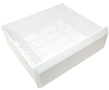 Bauknecht Gefrierschrank Gefrierschrank Schublade. Original-Teilenummer 481241848595 C00311662