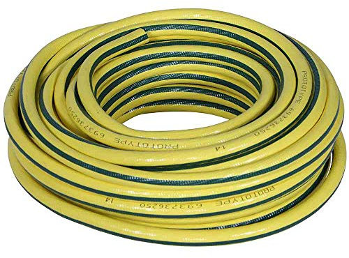 Siena Garden Supraflex Gartenschlauch 12,5mm(1/2), 20m-Rolle