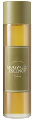 I'M From Mugwort Essence, 160 ml