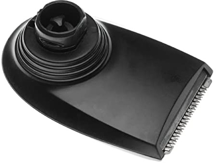 vhbw Trimmer Aufsatz Bartstyler kompatibel mit Philips S5390 | S5400, S5420, S5510, S5520, S5533, S5560, S5570, S5571, S5620, S5xxx, S7310 Rasierer
