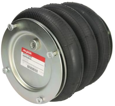 Magnum Technology 5002-03-0256P Soffietto Sospensione pneumatica