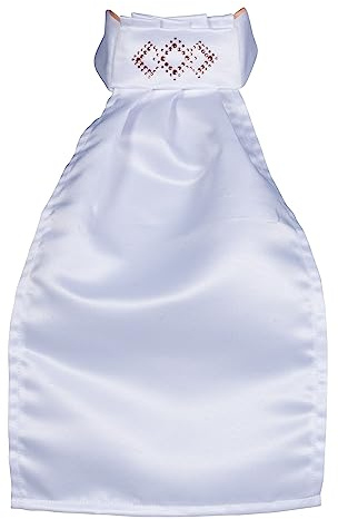HKM Abby Plastron Rosegold Talla única