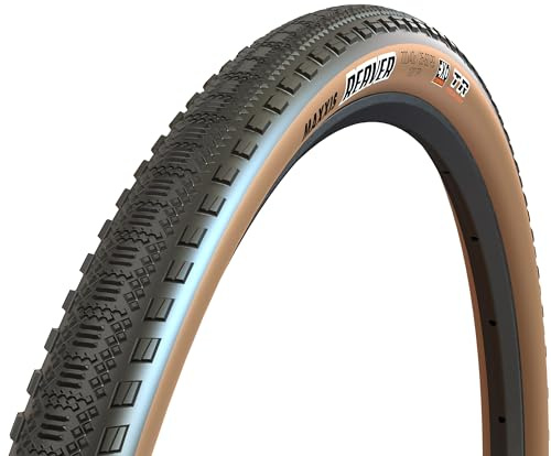 MAXXIS Reaver - Dual Compound Exo - Tubeless | Gravel Racing Tire