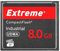 COSMOR 8GB Compact Flash Memory Card Optical Camera Card