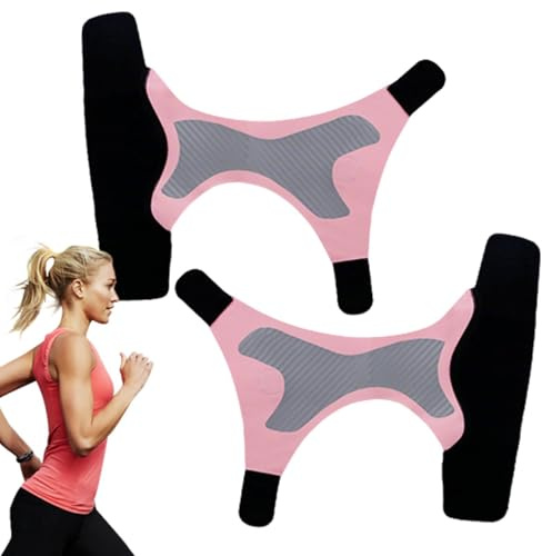 Générique Stabilisateur Tendon D'Achille | Bande De Compression Anti-Entorse | Manchon Élastique Réglable Sans Orteils Pour Protection Du Talon