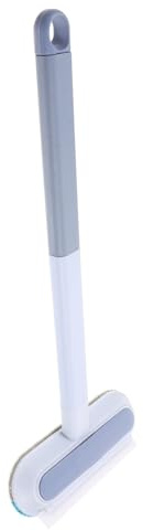 SUPVOX Spazzola Depilatoria per Animali Domestici Multifunzione, Rimuovi Peli Cane e Gatto per Divani, Letti e Tappeti, Strumento Efficiente per Pulizia Casa Proprietari Animali Indaffarati