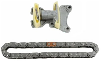 1 Ensemble Tendeur Chaîne Distribution Voitures 06D109229B 06F109217A Pour VW Pour Golf GTI Plus Pour Jetta Pour Passat Kit de chaîne de distribution pour moteur automobi