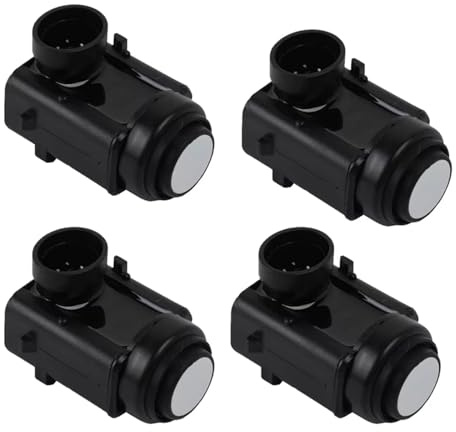 Capteur De Stationnement Compatible Avec Benz Pour C32 Pour C55 Pour CL55 Pour AMG Pare-chocs Système De Capteur D'assistance Au Stationnement Accessoires De Voiture OEM 0015427418 A0015427418