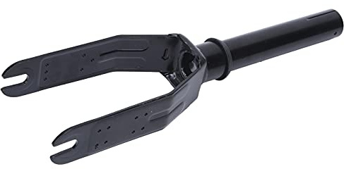 KIMISS Fourche de Scooter pour M365/M365PRO/PRO2-remplacement de Fourche Avant en Alliage d'aluminium Léger pour Scooters électriques