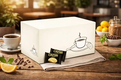 Mini Biscotti Ripieni Assortiti 500g Varianti Cioccolato O Limone Snack Dolci Croccanti Con Crema Ideali Per Colazione Pausa Caffè Buffet E Merenda (500gr al Limone)