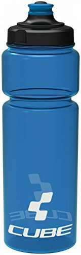 Cube Icon Cycling Bottle