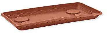 Maiol RC50-Piatto Rettangolare, 50 cm