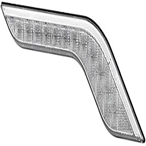 HELLA 2BA 013 334-021 Blinkleuchte - Shapeline Style Wing - LED - 12/24V