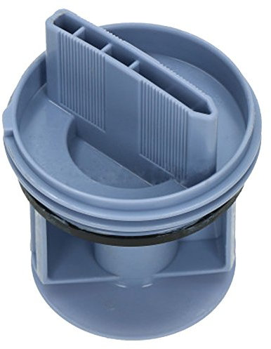 SPARES2GO Fluff Lint Filter for Bosch Washing Machine