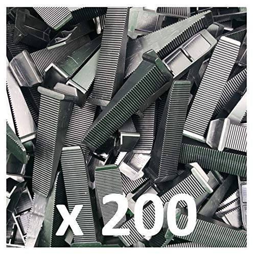 Perfect Level Pro - 200 Coins (Cales) Perfectlevel Pro Croisillon Autonivelant Professionnel
