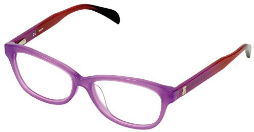 TOUS Montura de gafas Mujer VTO821530B87