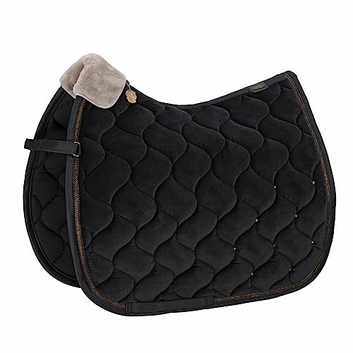 Eskadron Velvet Crystal Pl.23 schwarz - DR