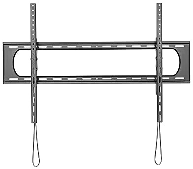 Equip 650339 Robusto supporto per TV inclinabile da 60 a 120 pollici