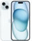 Apple iPhone 15 Plus (256 GB) - Azul
