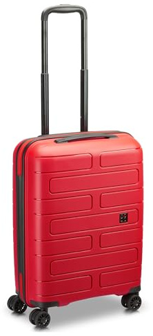 MODO by Roncato SUPERNOVA 2.0 Trolley bagaglio a mano 55x40x20 cm - Rosso Scuro