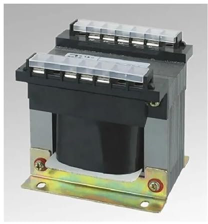 ZPTPNGWH BK-200VA Transformer BK Type of Control Transformer 220V 380V Input 6.3VAC 12VAC 24VAC36VAC Output