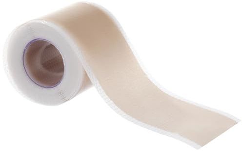 Rouleau Silicone Cicatrice 4cmx3m, Pansement Gel Réutilisable Césarienne
