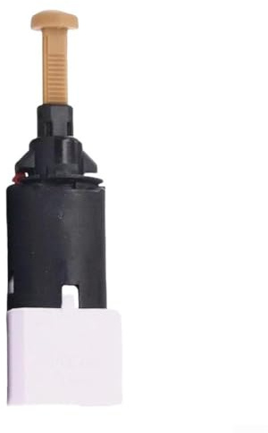 453440 Capteur de commutateur de feu stop pour voiture avec numéro de pièce 9643478880 compatible avec 307 pour 206 pour C3 pour modèles C5