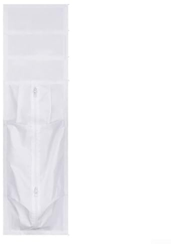 Qualoramall Kit de sellado de ventana de aire acondicionado portátil para manguera de escape de aire caliente, deflector de tela suave impermeable para marco deslizante, evita insectos de aire