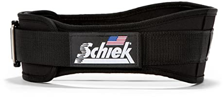 Schiek Sports Schiek Belt 2004, Small