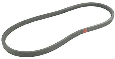 GREENSTAR - Courroie Lisse Z29,5 - Trapézoïdale - Section 10x6 mm - Longueur Extérieure 788 mm - Facilité De Remplacement - Tondeuse MARINA : BL5052SP/2009, MTD Remplace Origine : SG2007330, 531206176
