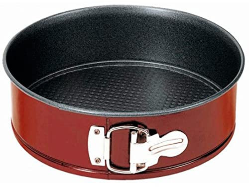 Imf - Molde desmontable 28x7cm rioja