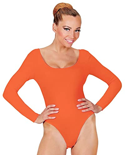 Widmann 04351 kostym kropp, dam, orange