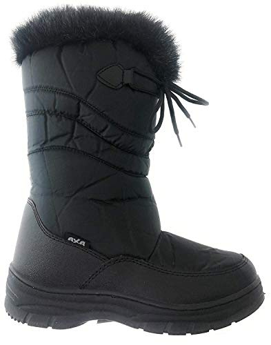AXA SHOES Doposci ELMA Donna Stivali da Neve