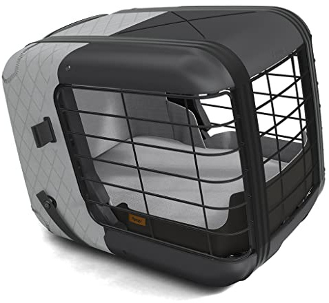 4pets Caree Cool Grey
