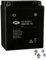 YB12AL-A2 JMT Gel Batterie für F 650 650 GS Baujahr 2000-2008