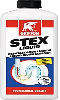 GRIFFON DESATASCADOR STEX® LIQUID 1 l. REF. 6300291