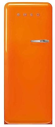 Frigorifero libera installazione Smeg