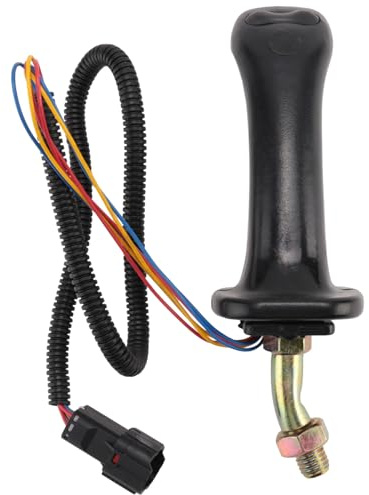 Sweetness 3 Tasten Bagger Joystick Assy ZahnräDer für Doosan DX150 215 225 300 370-9C Links
