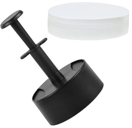 PHENOFICE Non-stick Hamburger Press Machine Smash Burger Meat Press Mold Burger Mould Steak Grilling Tool Veggie Beef Barbecue Tools