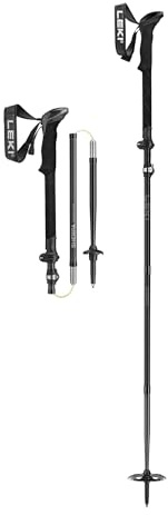 LEKI Sherpa FX Carbon Strong