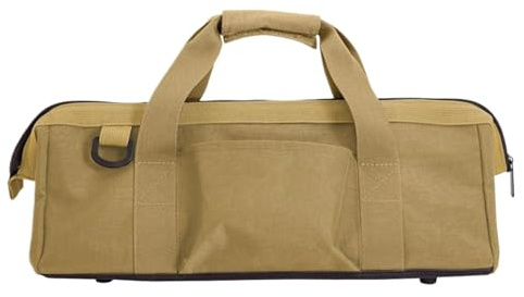 Zeltzubehör Tasche - Großes Fassungsvermögen Multifunktional Organizer | Aufbewahrungstasche Für Zelt Heringe Mit Griff | Für Outdoor Camping Wandern Klettern
