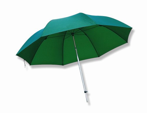 Zebco Angelschirm, mehrfarbig, 2.20m, 9973220