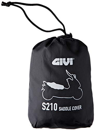 Givi S210 Cubierta para Moto