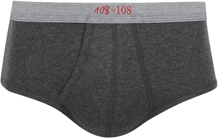 Eminence 108 by 108 - Slip - Homme - Anthracite - 3