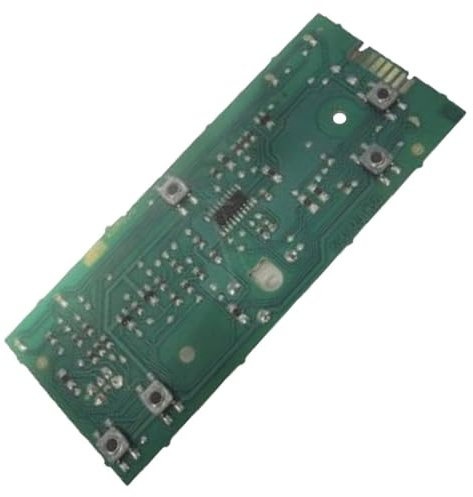 KRUPS - CARTE ELECTRONIQUE pour cafetieres avec moulin à café integré KRUPS