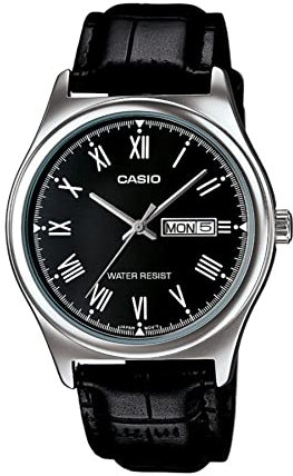 Casio Analogue MTP+V006L.1B