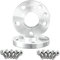 Simoni Racing DR120/B4 Kit 2 Separadores Ruedas,de 12Mm