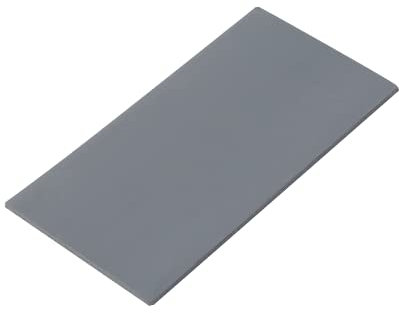 Gelid Solutions GP-EXTREME–Thermal pad 80x40x1.5mm | Excellent heat conduction | Ideal Gap Filler | Easy installation | Thermal Conductivity 12W/mK.