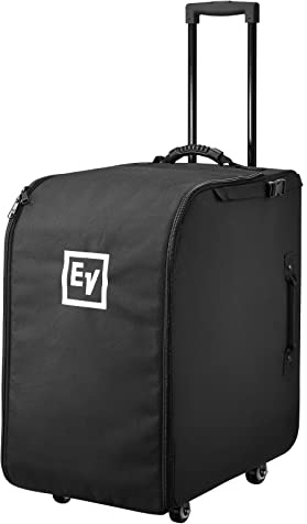 Electro-Voice Evolve 50 Colonna Speaker Custodia con Ruote